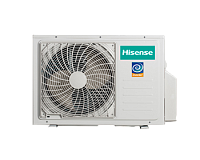 картинка Hisense наружный блок FREE Match DC Inverter (R32) AMW5-36U4RQC от магазина Царь климат