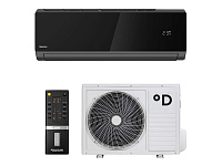картинка Daichi Carbon DA25DVQ1-B1/DF25DV1-1 от магазина Царь климат