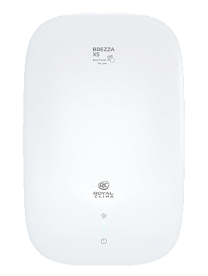 картинка Royal Clima BREZZA XS RCB 75 от магазина Царь климат