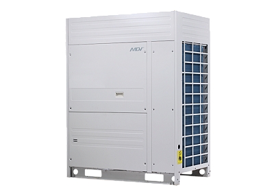 картинка MDV MDVC-615WV2GN1 Black Box от магазина Царь климат