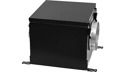 картинка Horynize ES-900 от магазина Царь климат