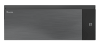 картинка Hisense SENSATION SLIDER PRO CARBON SUPERIOR DC INVERTER AS-18UW4RFMQK00(B) от магазина Царь климат