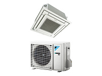 картинка Daikin FFA-A/RXM FFA50A9/RXM50R/BYFQ60B3 от магазина Царь климат