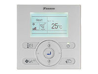 картинка Daikin BRC0 BRC073 от магазина Царь климат
