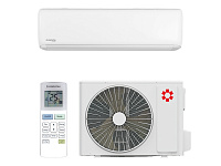 картинка Kentatsu TIBA+ KSGTI100HZAN1/KSRTI100HZAN1 от магазина Царь климат