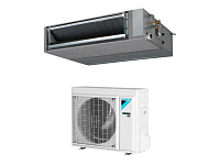 картинка Daikin FBA-A/RXM FBA35A9/RXM35R9 от магазина Царь климат
