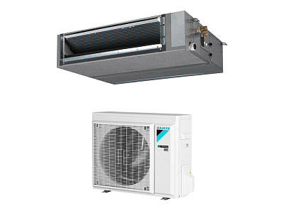 картинка Daikin FBA-A/RXM FBA35A9/RXM35R9 от магазина Царь климат