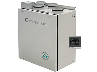 картинка Sysimple SAVE VTR 500 R 1670W от магазина Царь климат