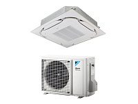 картинка Daikin FCAG-B/RZAG FCAG60B/RZAG60A/BYCQ140E от магазина Царь климат