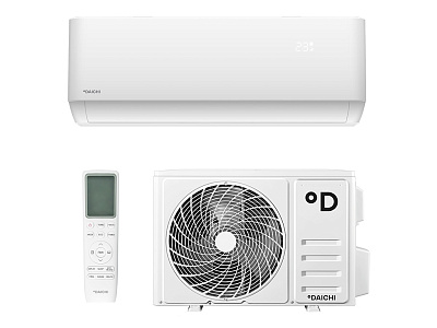 картинка Daichi AIR Inverter AIR60AVQS1R-1/AIR60FVS1R-1 от магазина Царь климат