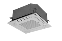 картинка Внутренний блок кассетного типа FREE Match DC Inverter AMC-12UX4SAA/AMC-12UX/18UX (комплект) от магазина Царь климат