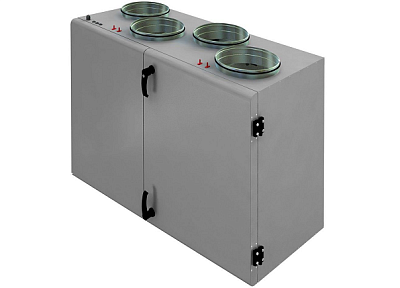 картинка SHUFT UniMAX-P 450VWR-A от магазина Царь климат