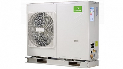 картинка Lessar LUM-HE140ME2-PC-PT R32 от магазина Царь климат