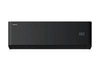 картинка Hisense VIBE PRO CARBON MULTI EU DC Inverter AMS-24UW4RFWHB00(B) от магазина Царь климат