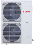 Funai ORIGAMI KODO Inverter RAM-I-3OK80HP.02/U — фото 3