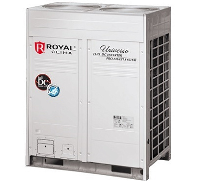 картинка Royal Clima MCL-61 от магазина Царь климат