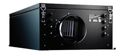 картинка Ventmachine Colibri EV650 от магазина Царь климат