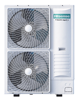картинка Hisense HEAVY EU DC INVERTER AUW-36U4RK7 от магазина Царь климат