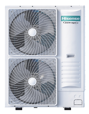 картинка Hisense HEAVY EU DC INVERTER AUW-24U4RJ7 от магазина Царь климат