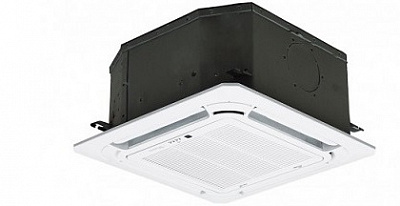 картинка Kentatsu KFZH38H0EN1 от магазина Царь климат