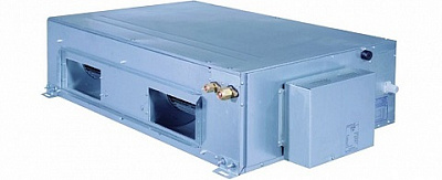 картинка Gree FGR60Pd/D(2)Na-M от магазина Царь климат