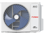 Funai ORIGAMI KODO Inverter RAM-I-3OK80HP.02/U — фото 2