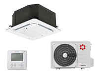 картинка Kentatsu KSZTA-R/KSUT-L KSZTA35HFAN1R/KSUTA35HFAN1L/KPU65-D от магазина Царь климат