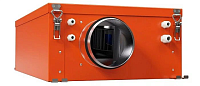 картинка Ventmachine Orange 350 Zentec от магазина Царь климат