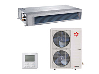 картинка Kentatsu KSKR-R/KSUT-L KSKR140HFAN3R/KSUT140HFAN3L от магазина Царь климат