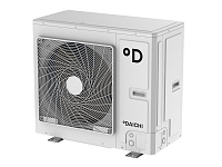 картинка Daichi DF-AL-R DF100ALS1R от магазина Царь климат