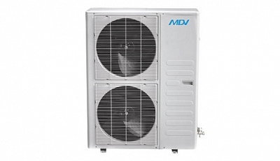картинка MDV-V100W/DHN1(C) от магазина Царь климат