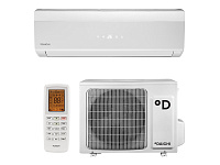 картинка Daichi Peak DA25AVQS1-W/DF25AVS1 от магазина Царь климат