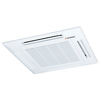 картинка Mitsubishi Heavy Панель TC-PSA-25W-E для блоков FDTC от магазина Царь климат