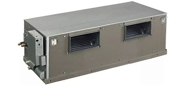 картинка Lessar LS-HE96DTA4/LU-HE96DTA4 от магазина Царь климат