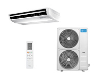 картинка Midea MUE/MO-N8 MUE-55HRFNX(GA)/MOE30U-55HFN8-R(GA) от магазина Царь климат