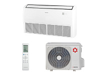 картинка Kentatsu KSHF/KSUT-L KSHF105HFAN3/KSUR105HFAN3L от магазина Царь климат
