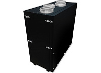 картинка Turkov Zenit Heco V 550 E (STEEL) от магазина Царь климат