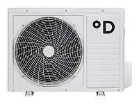 картинка Daichi EVEREST R32 DF70EV1R от магазина Царь климат