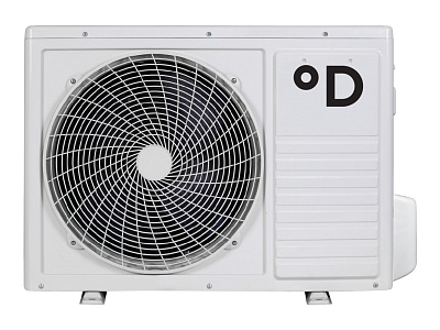 картинка Daichi Everest DF35EV1-1 от магазина Царь климат
