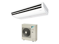 картинка Daikin FHA-A/RZQSG FHA125A/RZQSG125L9V от магазина Царь климат