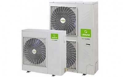 картинка Lessar LUM-HE100NA2-PC от магазина Царь климат