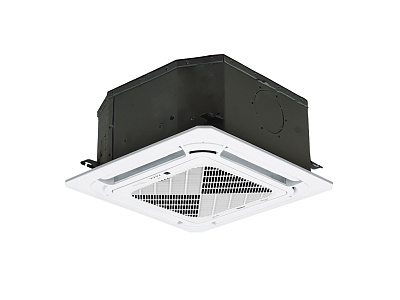 картинка Kentatsu KMZA(B)A KMZBA35HZRN1 от магазина Царь климат