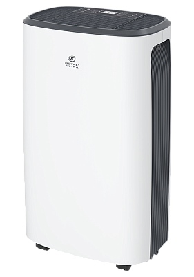 картинка Осушитель воздуха Royal Clima CARISMA Loft RD-CR20-E от магазина Царь климат