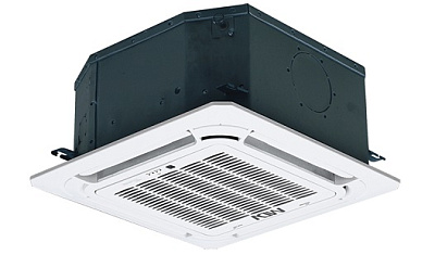 картинка MDV MDCA4I-12HRFN8/T-MBQ4-03E от магазина Царь климат