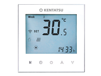 картинка Kentatsu KC-GC KCW-01GC от магазина Царь климат