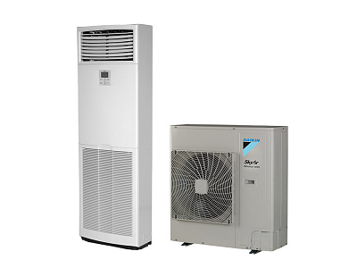 картинка Daikin FVA-A/RZASG FVA140A/RZASG140MV1 от магазина Царь климат