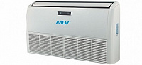 картинка MDV MDUE-18HRFN8/MDOU-18HFN8 от магазина Царь климат