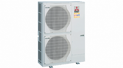 картинка Mitsubishi Electric PUHZ-SW100YHA от магазина Царь климат