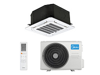 картинка Midea MCA3/MOU MCA3-12HRN1-QC2/MOX330-12HN1-Q/-40/T-MBQ4-03E от магазина Царь климат