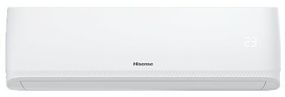 картинка Hisense CITY DC Inverter (комплект) AS-09UW4RYRCM05 от магазина Царь климат